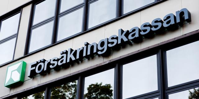 Stora Skillnader När F-kassan Avslår Sjukpenning