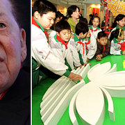 Sheldon Adelson.