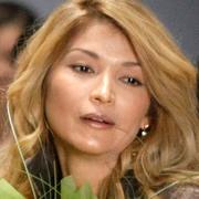 Gulnara Karimova