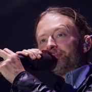 Thom Yorke