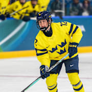 Maja Nylén Persson. 