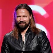 Max Martin. 