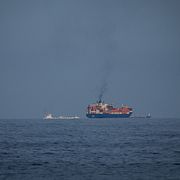 Hormuzsundet är en av världens viktigaste farleder för oljetransport.