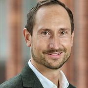 Gustaf Sundell, chef för investeringar och nya affärer på Scania