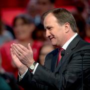 Stefan Löfven