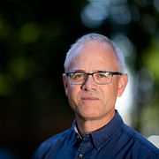 Björn Lund.