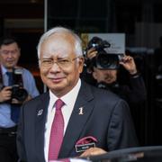 Najib Razak