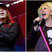 Hellacopters Nicke Andersson och Twisted Sisters Dee Snyder dyker upp på Sweden Rock nästa år.