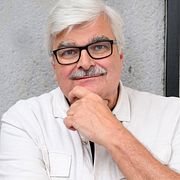 Håkan Juholt. 2025.
