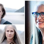 Elizabeth Moss, Holly Hunter och Jane Campion.