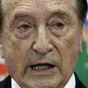 Eugenio Figueredo.