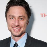 Zach Braff