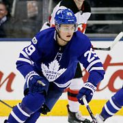 William Nylander.