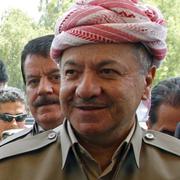 Massoud Barzani 