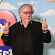 Matt Groening. 