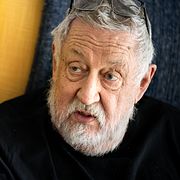 Leif GW Persson.