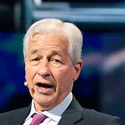 Jamie Dimon