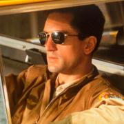 Robert Deniro i ”Taxi Driver”