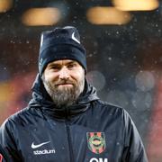 Olof Mellberg.