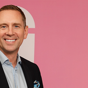 Morgan Björklund, chef Brf på SBAB.