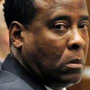 Conrad Murray.