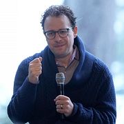 Anthropics vd Dario Amodei