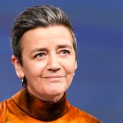 Margrethe Vestager