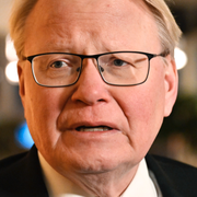 Henrik Landerholm/Peter Hultqvist.