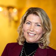 Ulrika Kolsrud vd och koncernchef Essity.