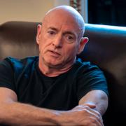 Mark Kelly.