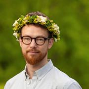 Johan Floderus, sommarvärd 2025