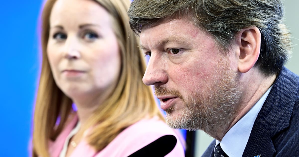 C vill se sänkt elskatt ”Regeringen har misslyckats”