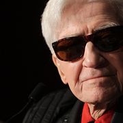 Alain Resnais.