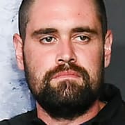 Nick Reiner/Michele och Rob Reiner.