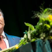 Stefan Löfven.