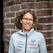 Arkivbild: Karin Torneklint är tidigare förbundskapten i friidrott.