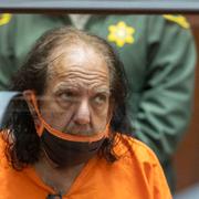 Ron Jeremy.