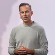 Erik Severinson.