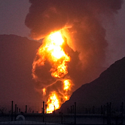 Iran har attackerat flera länder i Mellanöstern efter USA:s och Israels attacker. Nu menar Ukraina att Ryssland hjälper till att kartlägga mål i regionen.