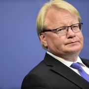 Peter Hultqvist (S).