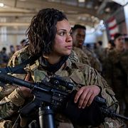 En militär insats för att öppna Hormuzsundet kan bli kostsam, men det kan vara den enda vägen.