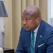 Samuel Okudzeto Ablakwa.