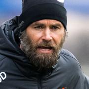 Olof Mellberg.