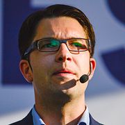 Jimmy Åkesson