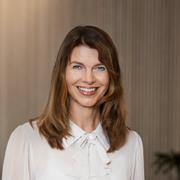 Linda Pålsson. 