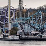 Gröna Lund.