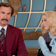 Will Ferrell och Christina Applegate.