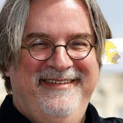 Matt Groening.