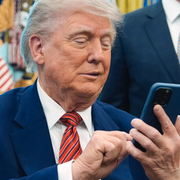 Trump/Stoltenberg