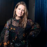Årets designer 2019, Carin Rodebjer.